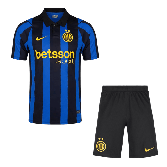 Inter Milan Hazai Mez 2026/27