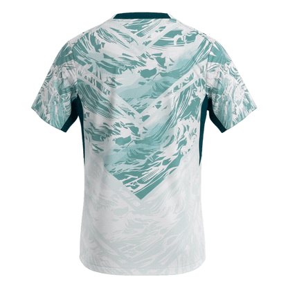 Portugal Idegenbeli World Cup Mez 2026 Fehér&zöld