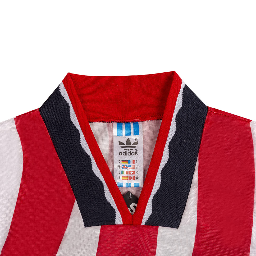 USA Hazai Retro Futball Mez 1994