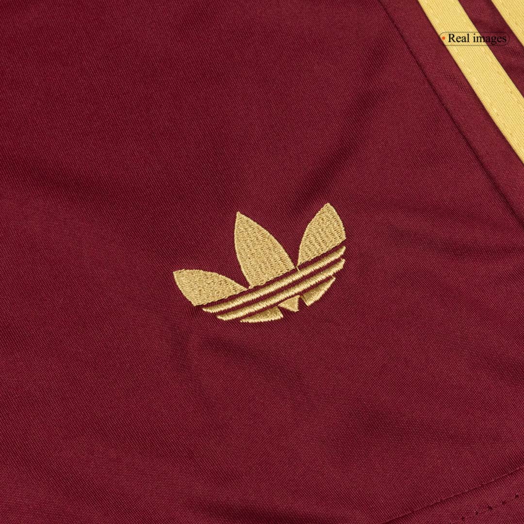 Spain Gyerek Hazai Világbajnoki Mez 2026