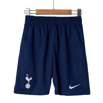 Tottenham Hotspur Hazai Mez Szett (Mez+Nadrág+Zokni) 2025/26 Fehér
