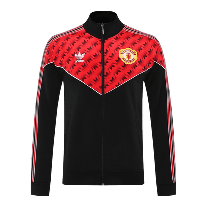 Manchester United Edzés Dzseki 2025/26