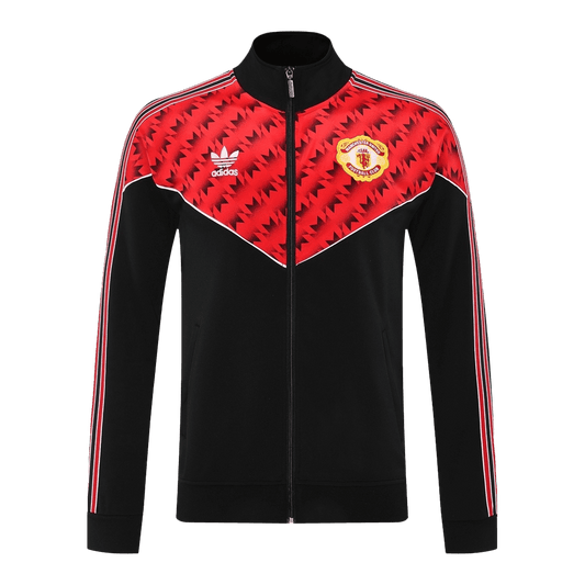 Manchester United Edzés Dzseki 2025/26 futball mez