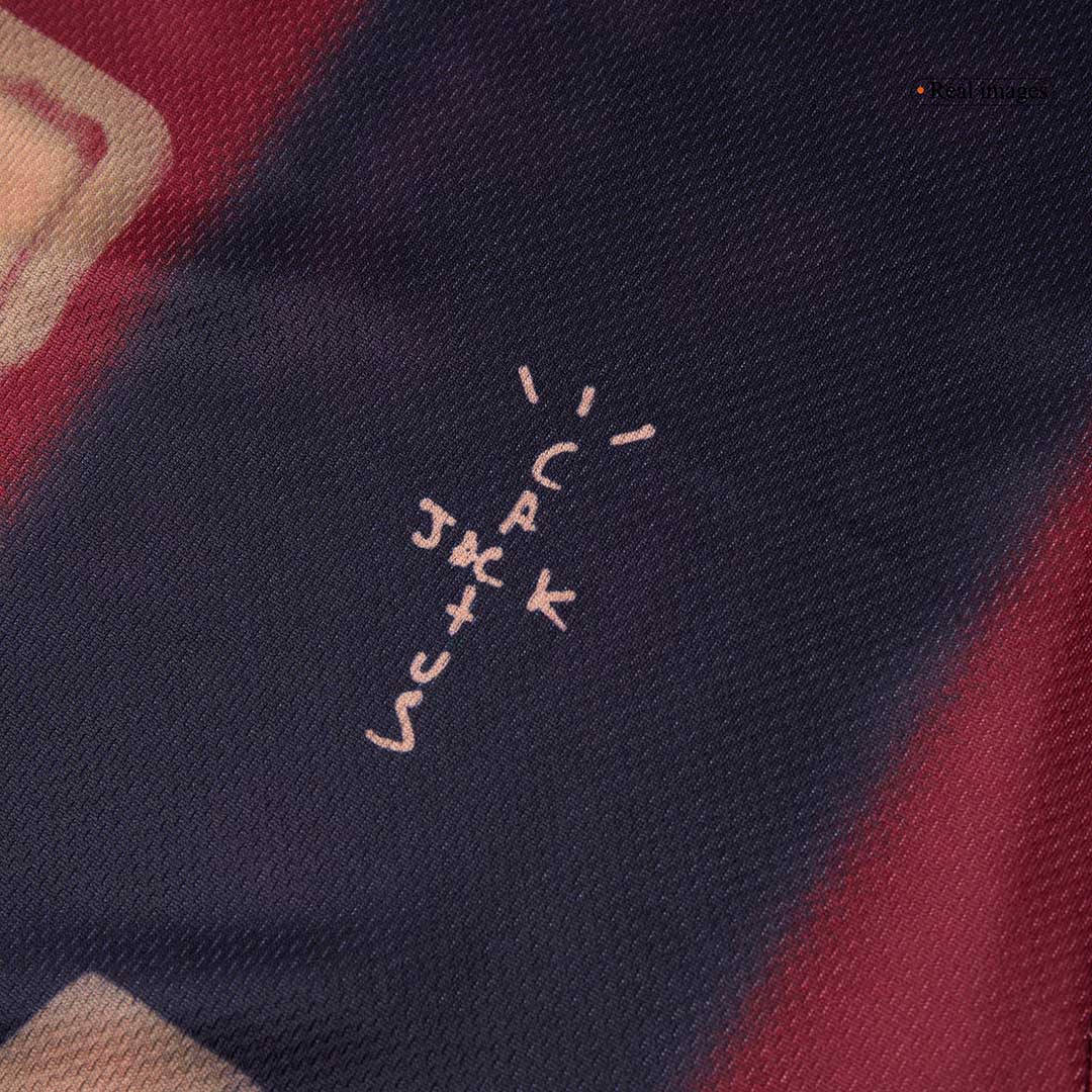 Barcelona Otthon Retro Futball Mez 2000/01 Piros&Kék