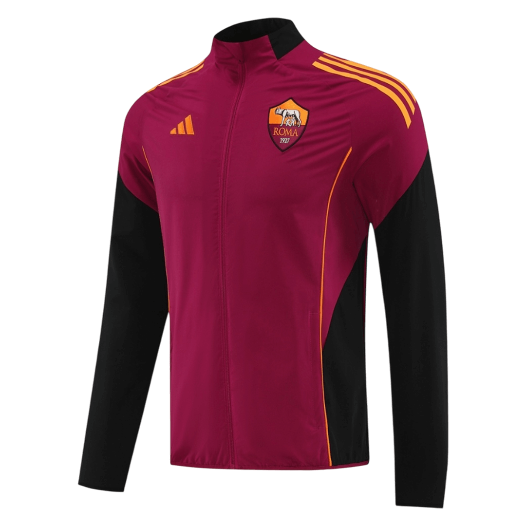 Roma Szélálló Dzseki 2025/26