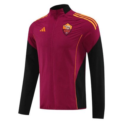 Roma Szélálló Dzseki 2025/26