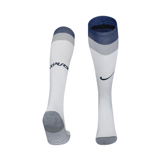 Tottenham Hotspur Gyerek Otthon Zokni 2025/26 Fehér