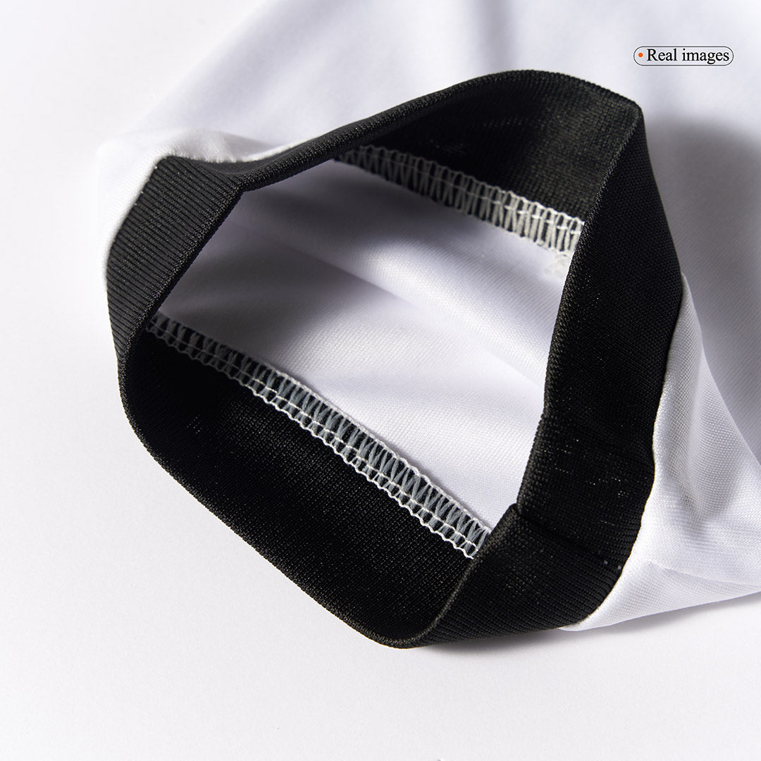 Germany Gyerek Mez Készlet(Mez+Nadrág) 2025 Fehér