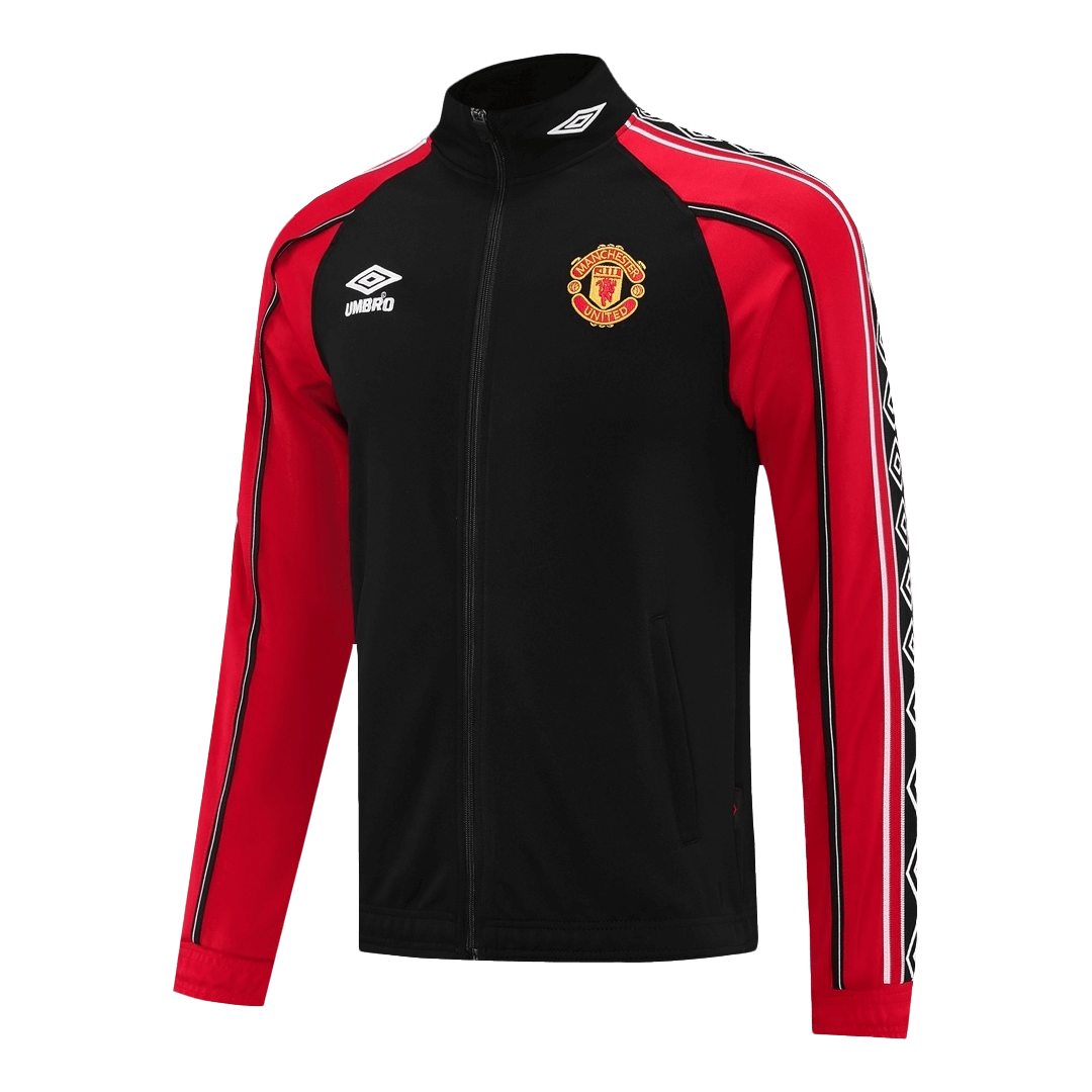Manchester United Edzés Dzseki 2025/26