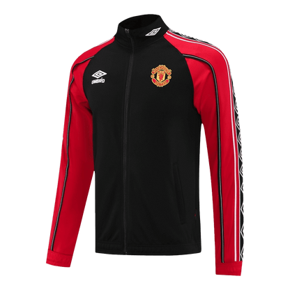 Manchester United Edzés Dzseki 2025/26