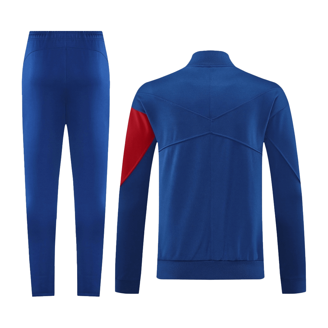 PSG Edzés Dzseki Szett(Dzseki+Nadrág) 2025/26
