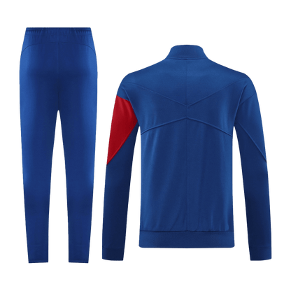 PSG Edzés Dzseki Szett(Dzseki+Nadrág) 2025/26