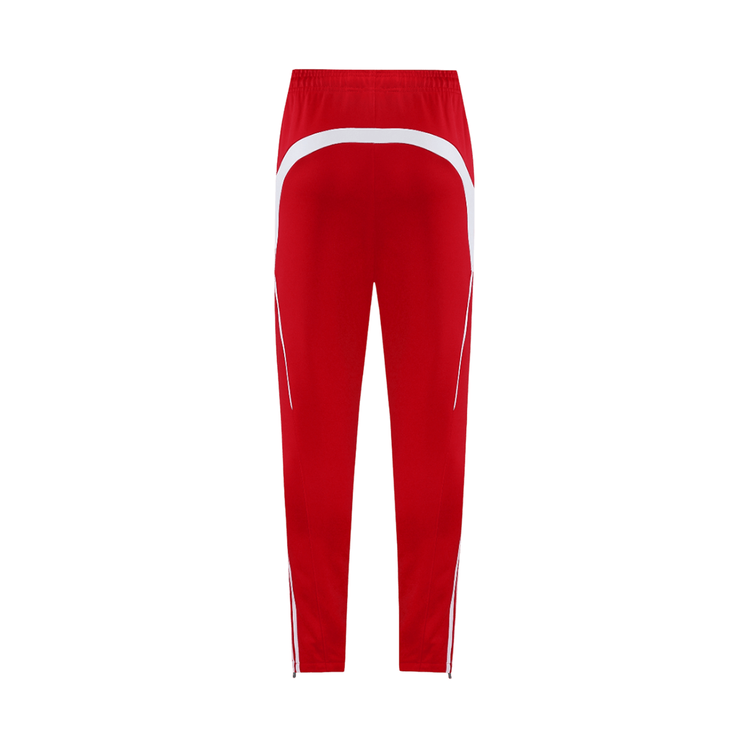 Bayern Munich Edzés Dzseki Szett(Dzseki+Nadrág) 2025/26