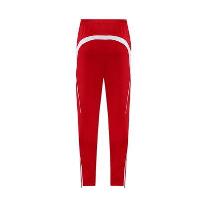 Bayern Munich Edzés Dzseki Szett(Dzseki+Nadrág) 2025/26
