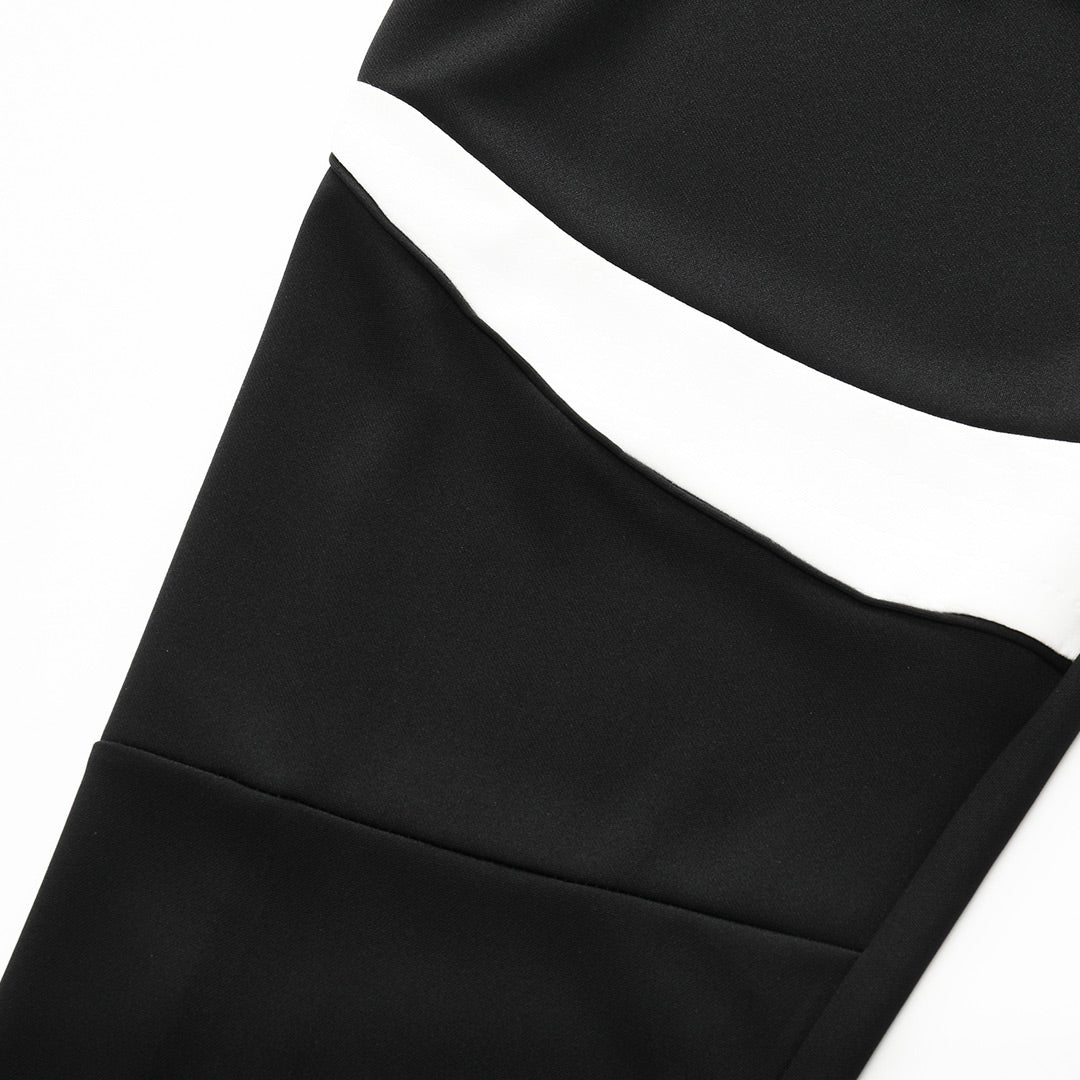 Liverpool Cipzáras Melegítőfelső Szett (Felső+Nadrág) 2025/26