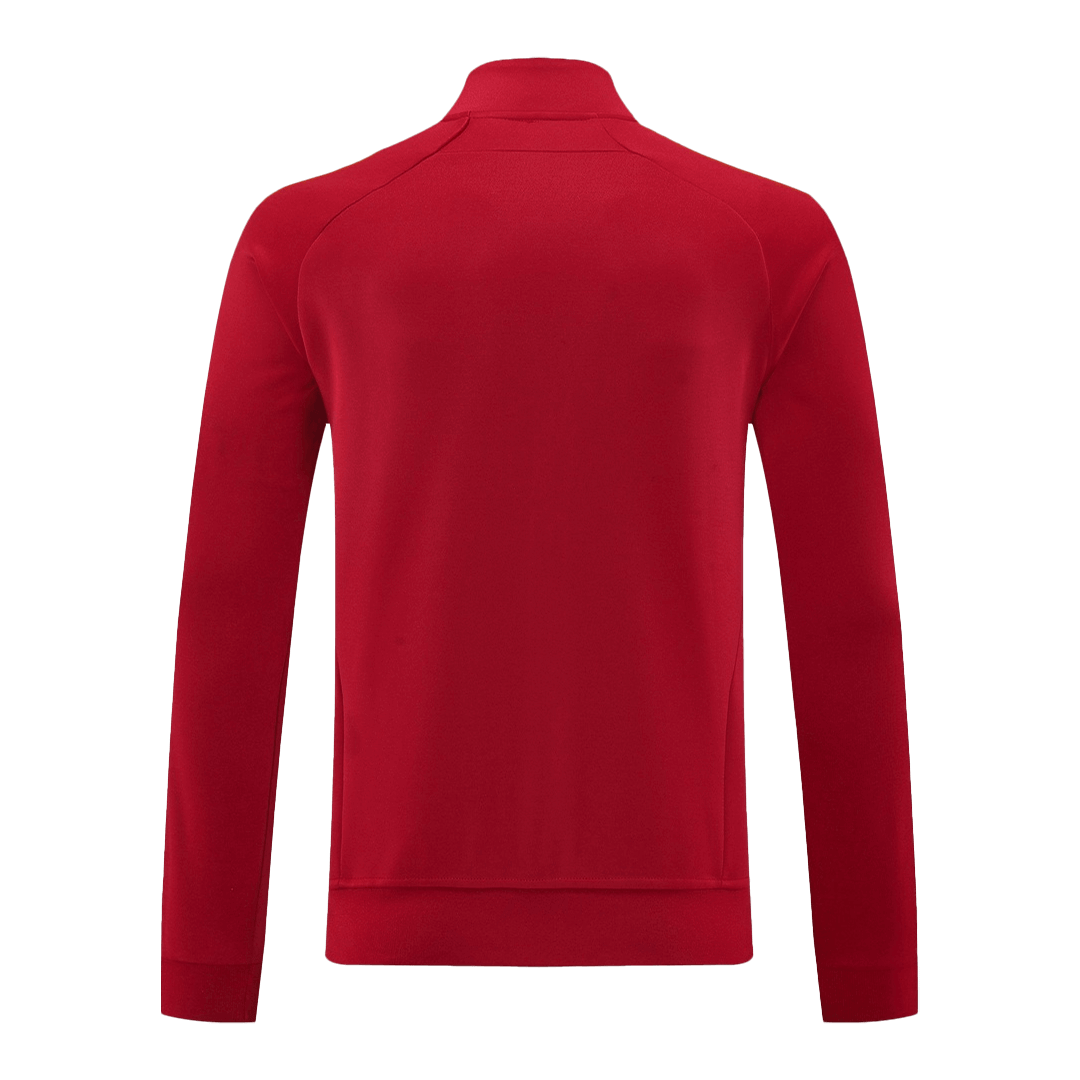 Arsenal Edzés Dzseki 2025/26