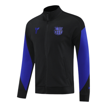 Barcelona Edzés Dzseki Szett(Dzseki+Nadrág) 2025/26