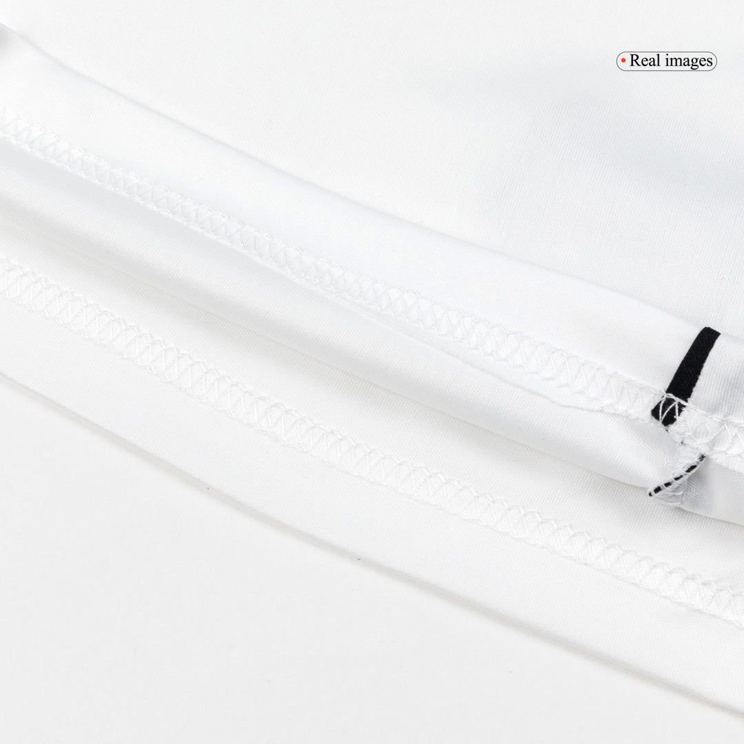 Manchester United Otthon Mez Szett (Mez+Nadrág) 2025/26 Piros