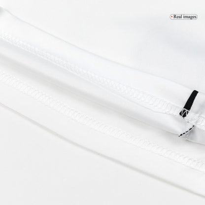 Manchester United Otthon Mez Szett (Mez+Nadrág) 2025/26 Piros