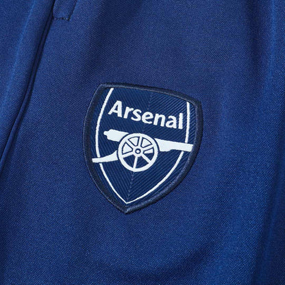 Arsenal Cipzáras Melegítőfelső Szett (Felső+Nadrág) 2025/26