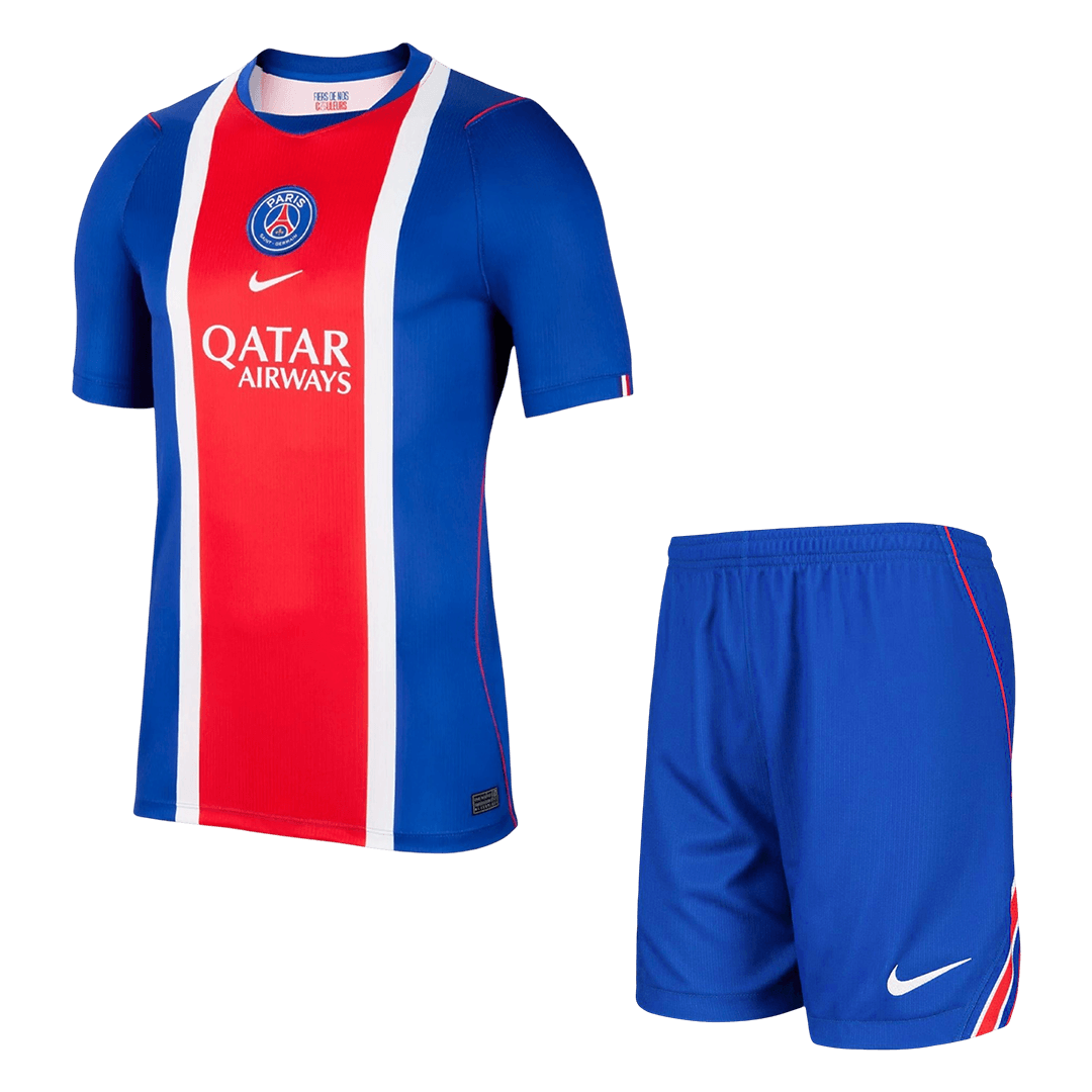 PSG Hazai Mez 2026/27 Sötétkék