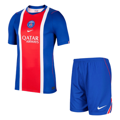 PSG Hazai Mez 2026/27 Sötétkék