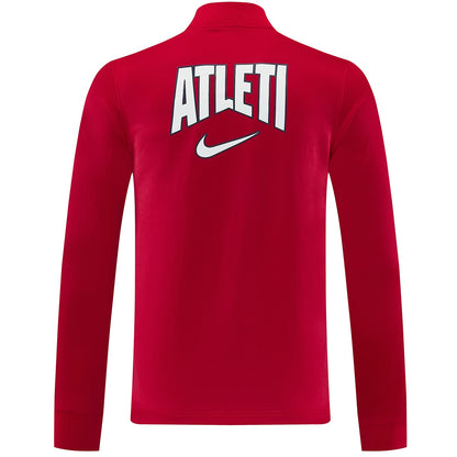 Atletico Madrid Edzés 2026/27