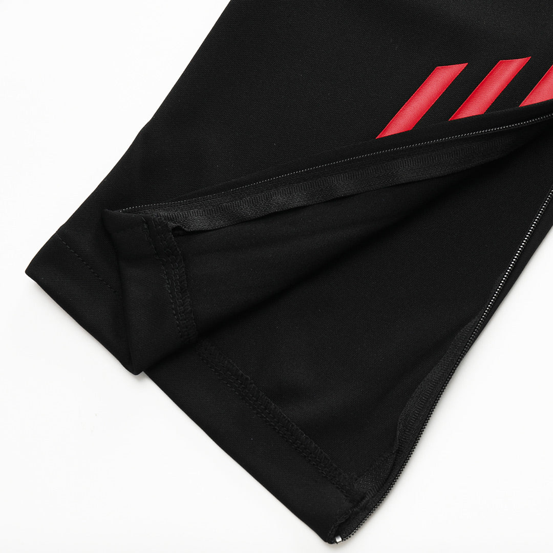 Liverpool Cipzáras Melegítőfelső Szett (Felső+Nadrág) 2025/26