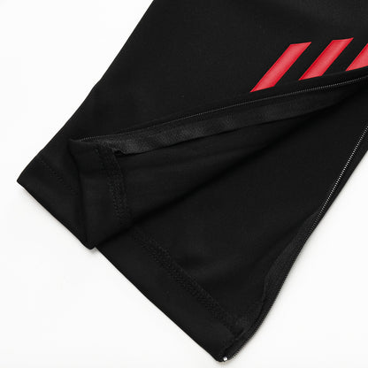 Liverpool Cipzáras Melegítőfelső Szett (Felső+Nadrág) 2025/26