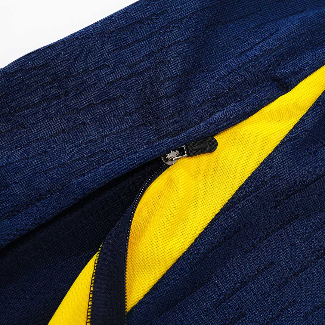 Barcelona Zip Felső Kabát Szett(Dzseki+Nadrág) 2025/26