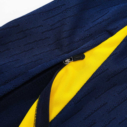 Barcelona Zip Felső Kabát Szett(Dzseki+Nadrág) 2025/26