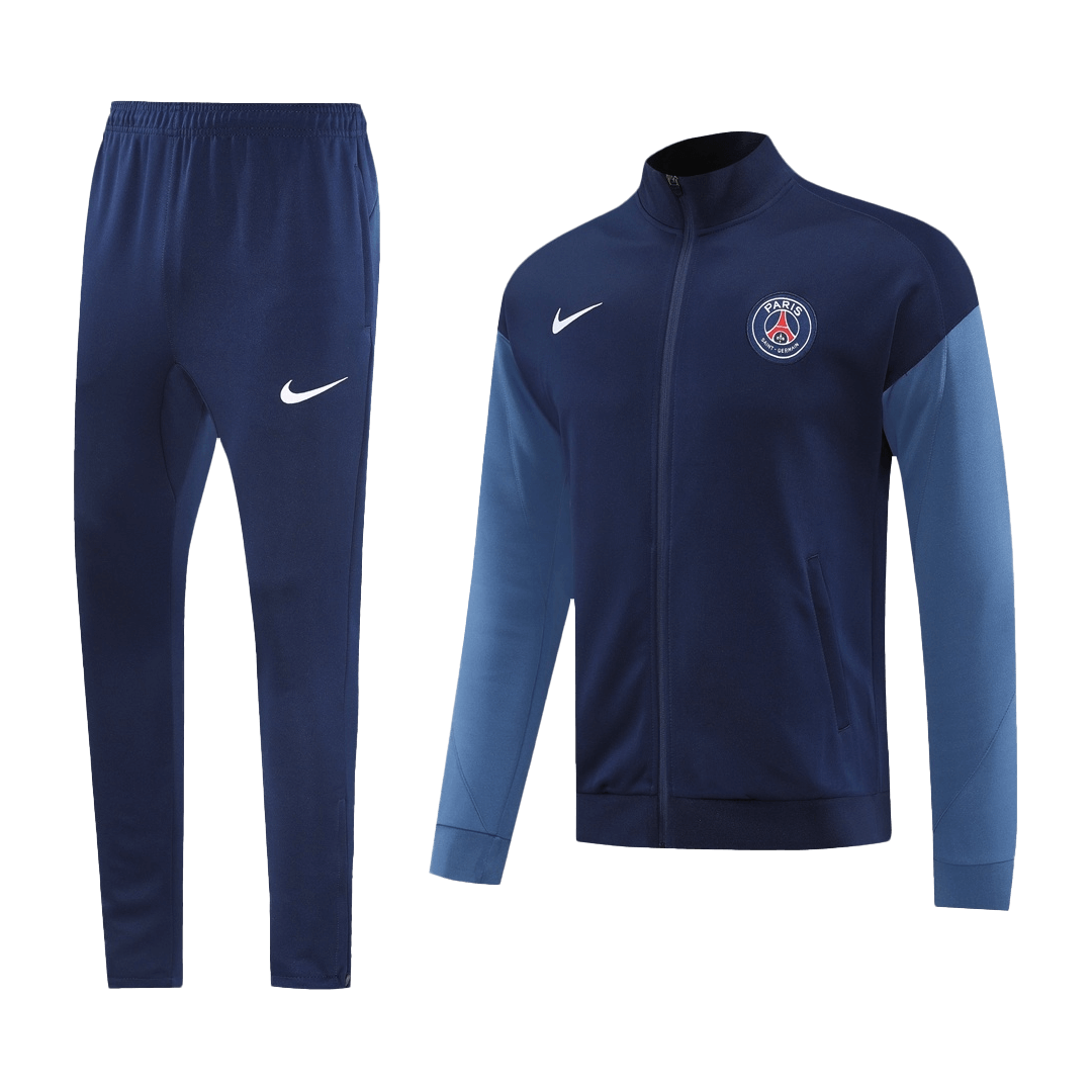 PSG Kabát Szett (Dzseki + Nadrág) Edzés Dzseki 2025/26