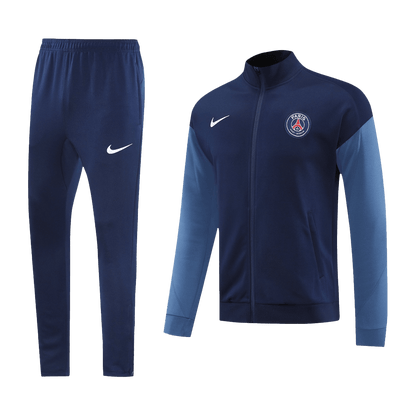 PSG Kabát Szett (Dzseki + Nadrág) Edzés Dzseki 2025/26