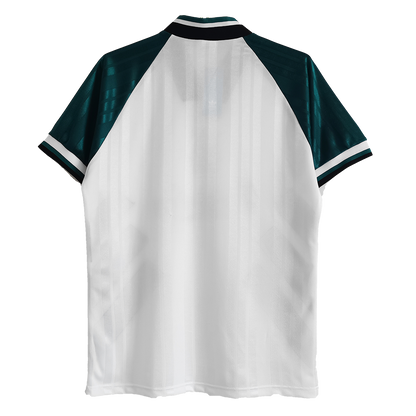 Liverpool Idegenbeli Retro Futball Mez 1993/95