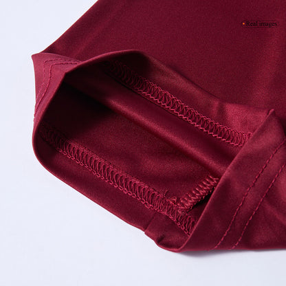 Germany Idegenbeli Futball Mez 2025 Piros