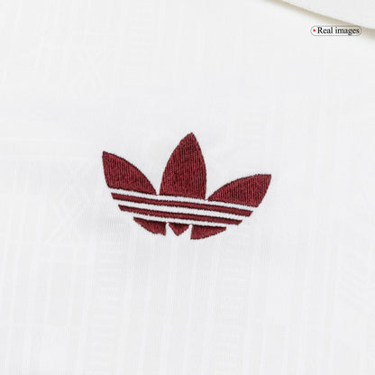 HAVERTZ #29 Arsenal Idegenbeli Harmadik Mez 2025/26 Fehér