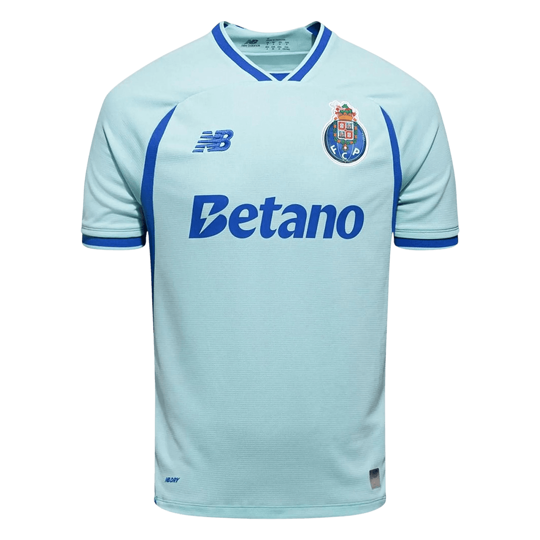 FC Porto Harmadik Mez 2026/27