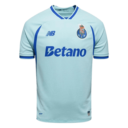 FC Porto Harmadik Mez 2026/27