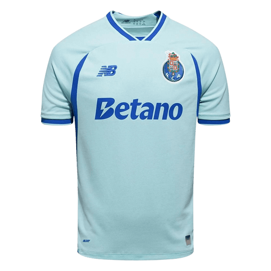 FC Porto Harmadik Mez 2026/27