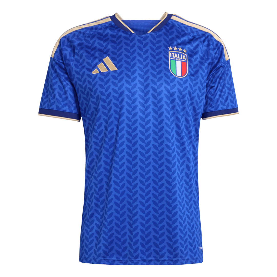 Italy Hazai Mez Szett (Mez+Nadrág) 2026 Kék
