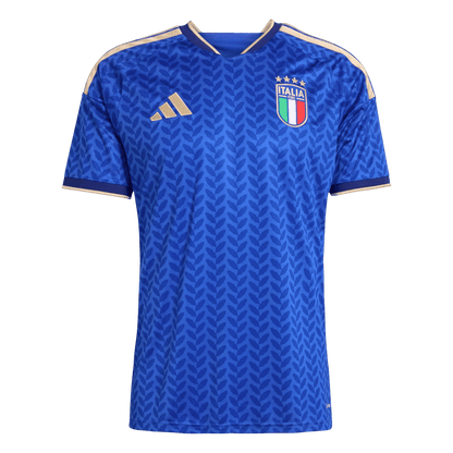 Italy Hazai Mez Szett (Mez+Nadrág) 2026 Kék