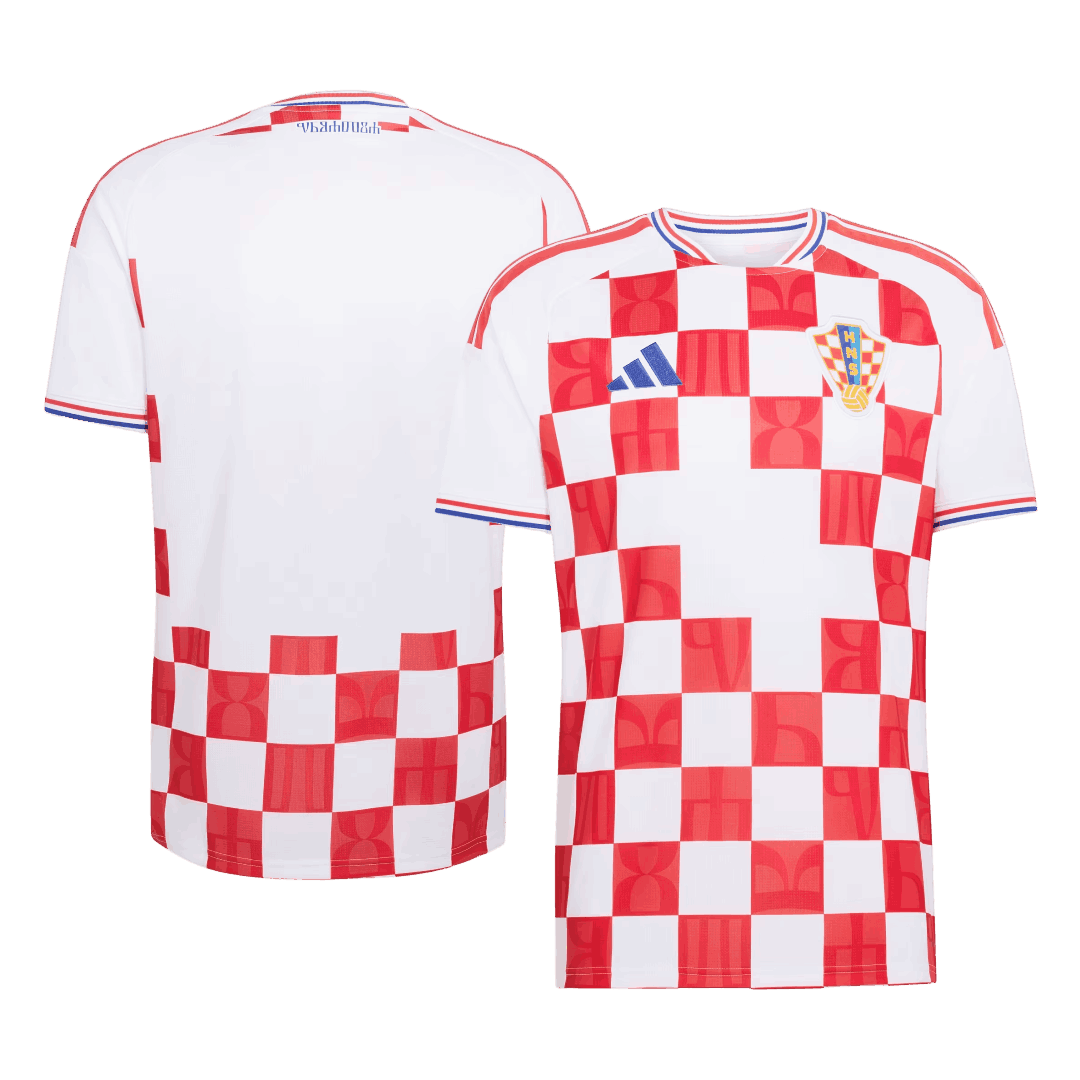 Horvátország Hazai Mez 2026/27