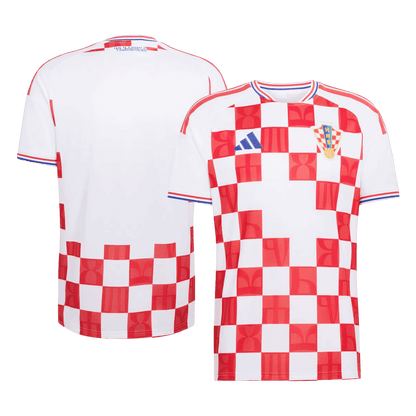 Horvátország Hazai Mez 2026/27