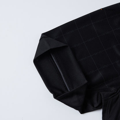 DRAGUSIN #3 Tottenham Hotspur Idegenbeli Mez 2025/26 Fekete