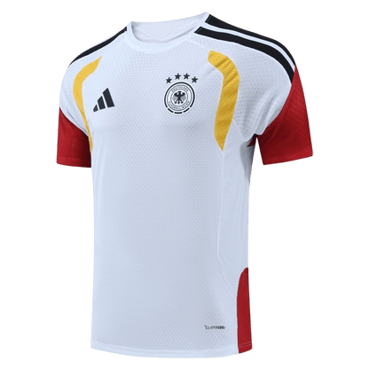 Játékos Verzió Germany Mez Szett (Mez+Nadrág) Világbajnoki 2026 Fehér