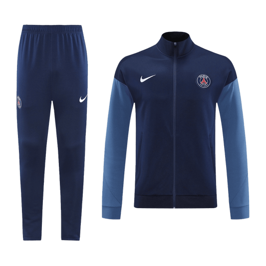 PSG Kabát Szett (Dzseki + Nadrág) Edzés Dzseki 2025/26