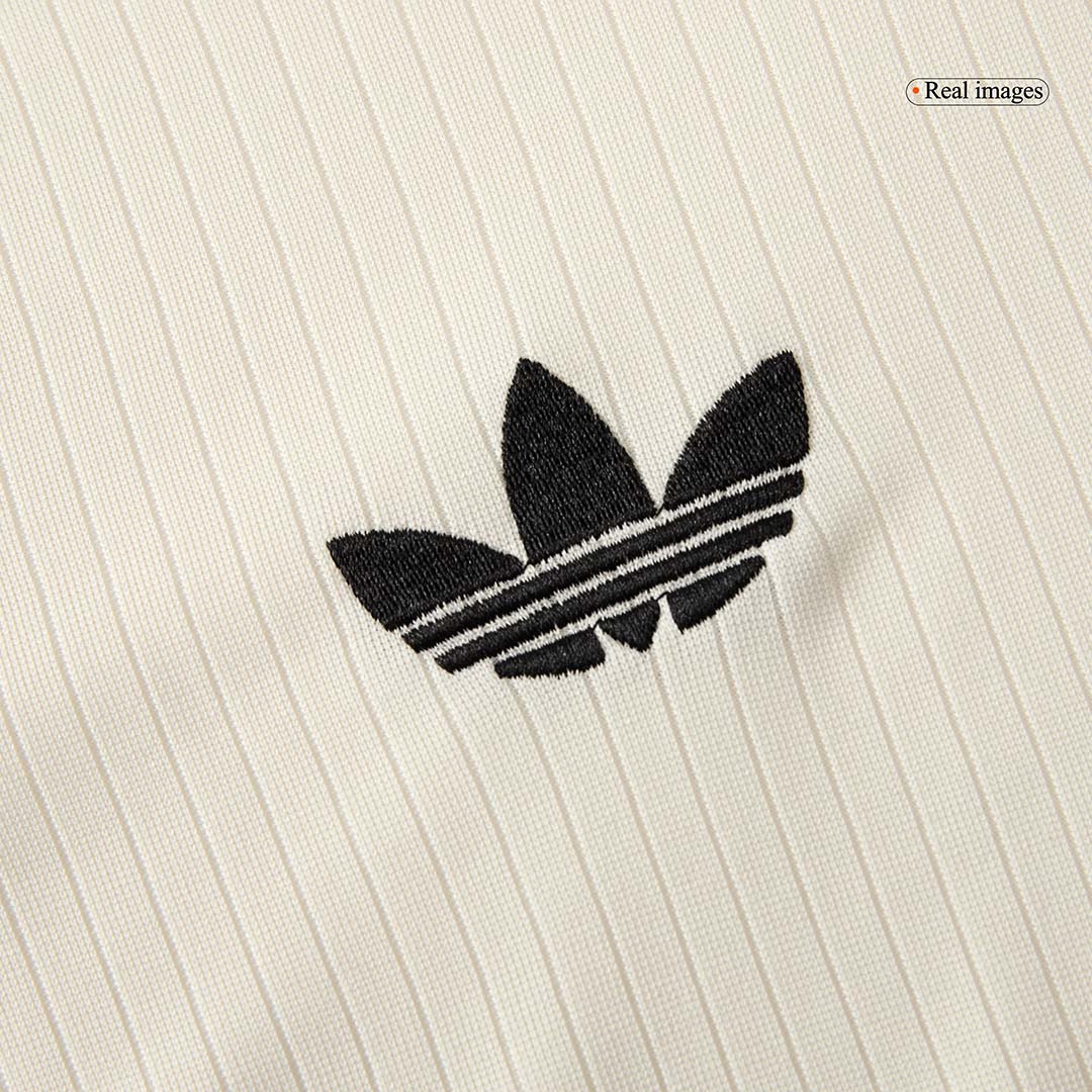 Germany Futball Mez 2025 Fehér