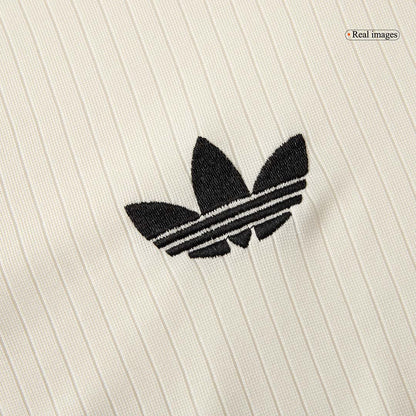 Germany Futball Mez 2025 Fehér