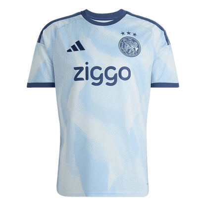 Ajax Harmadik Mez 2026/27 Kék