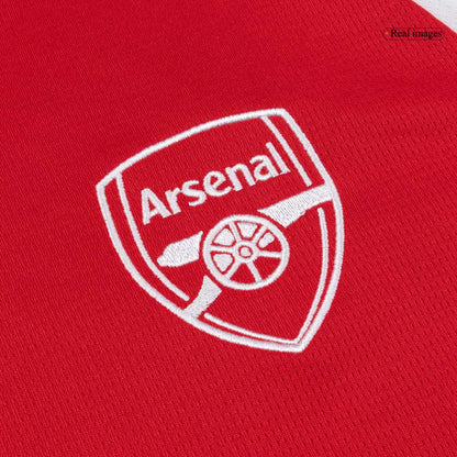ØDEGAARD #8 Arsenal Hazai Mez 2026/27